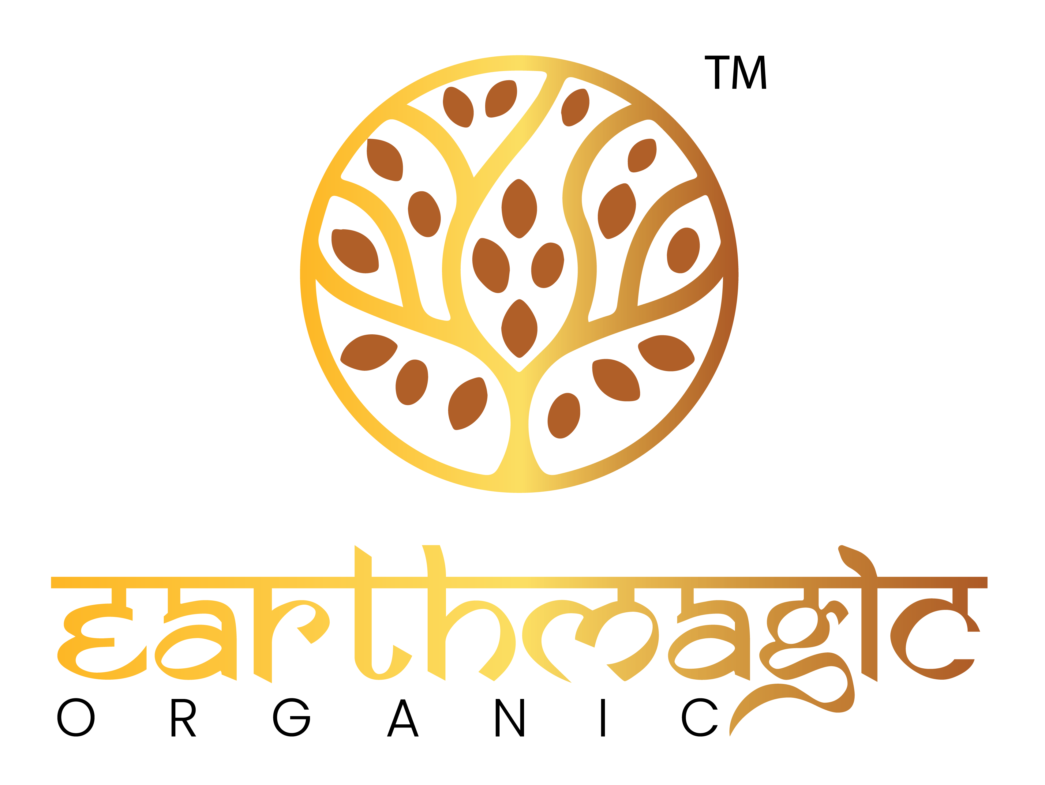 Earthmagic Organics